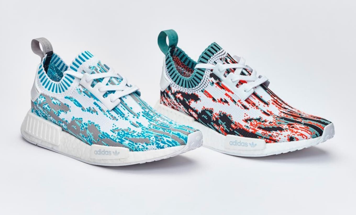 sns datamosh