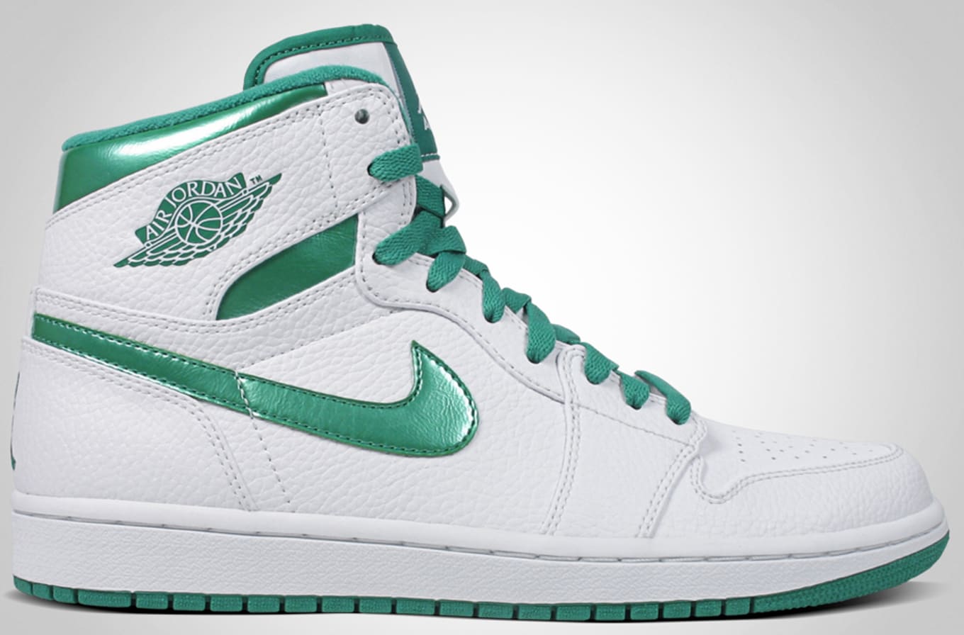 Air Jordan 1 High The Definitive Guide To Colorways Sole Collector