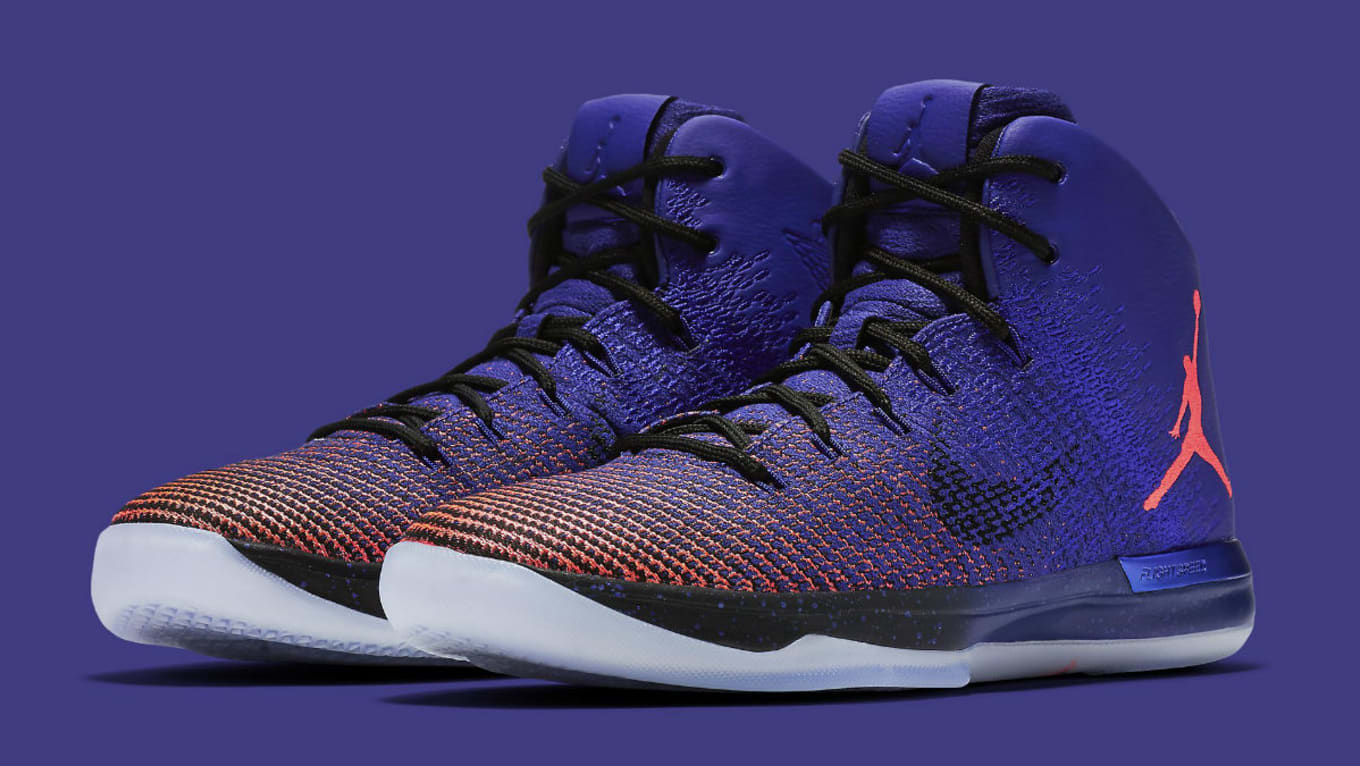 Jordan 31 supernova