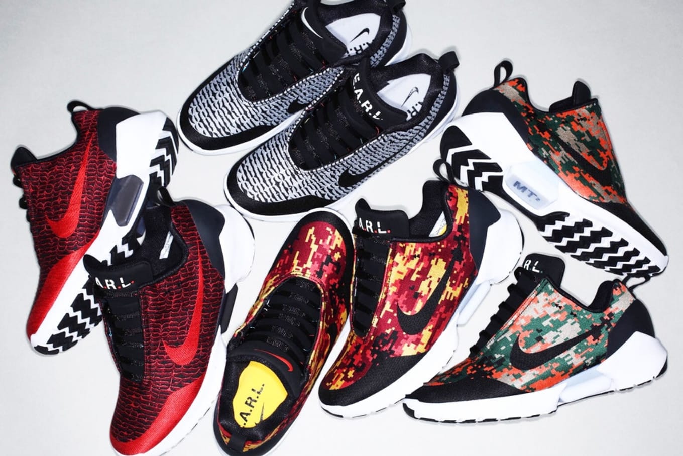 nike sb hyperadapt 1.0