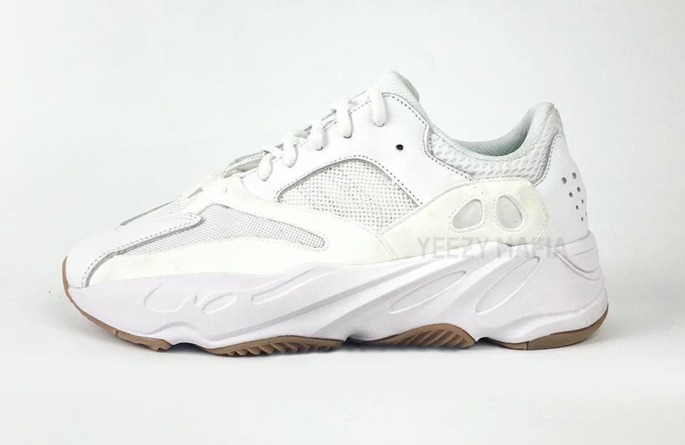 yeezy boost 700 white gum