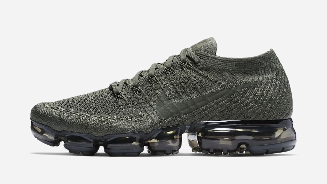 all vapormax colorways