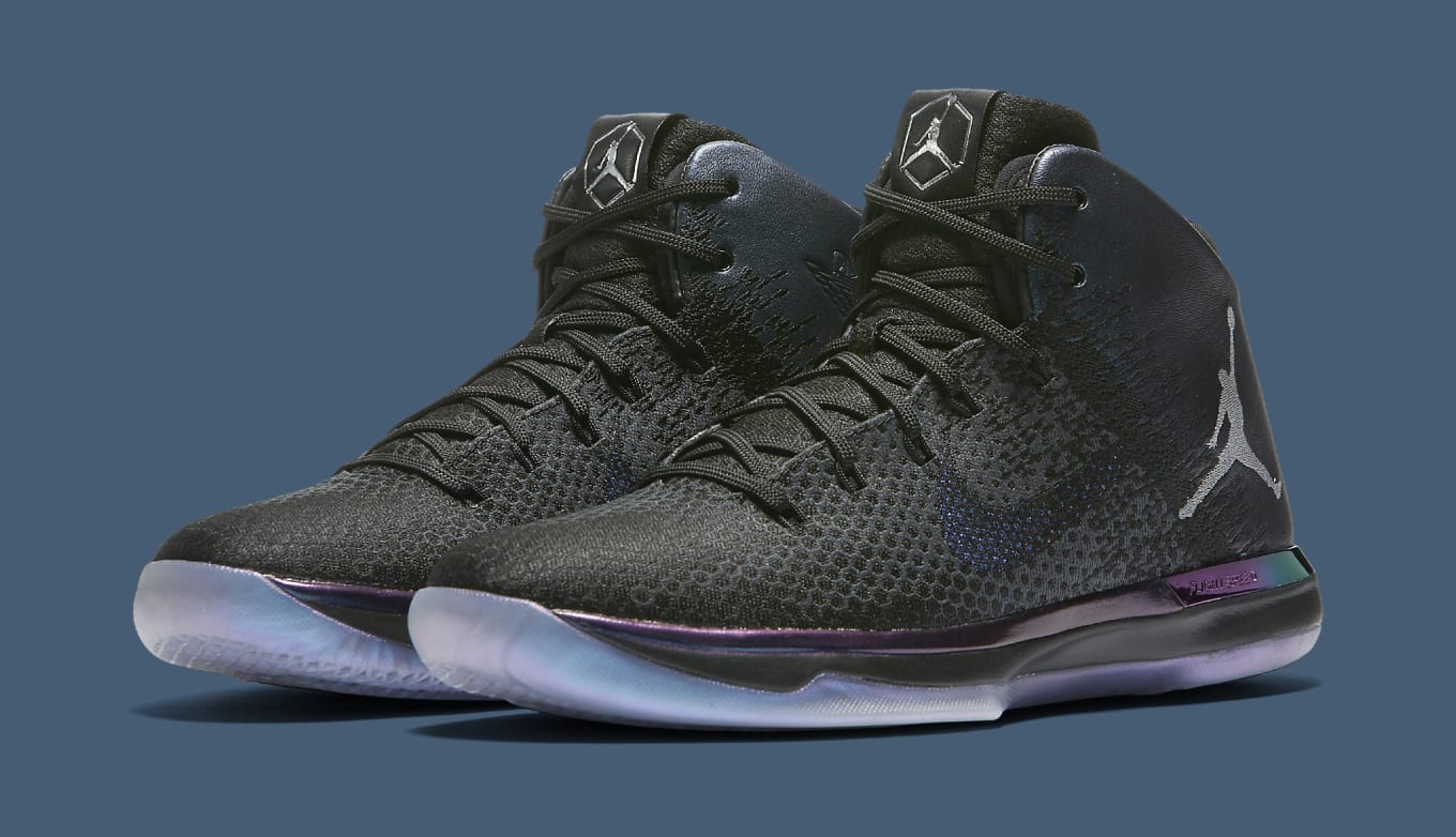 air jordan xxxi all star