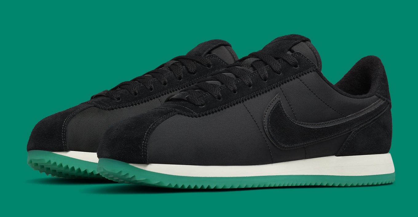 nike cortez shoe palace