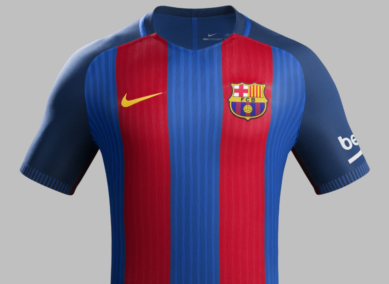 barcelona adidas kit