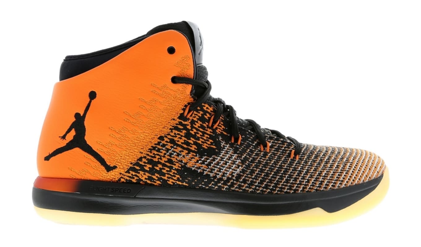 Air Jordan 31 Shattered Backboard 