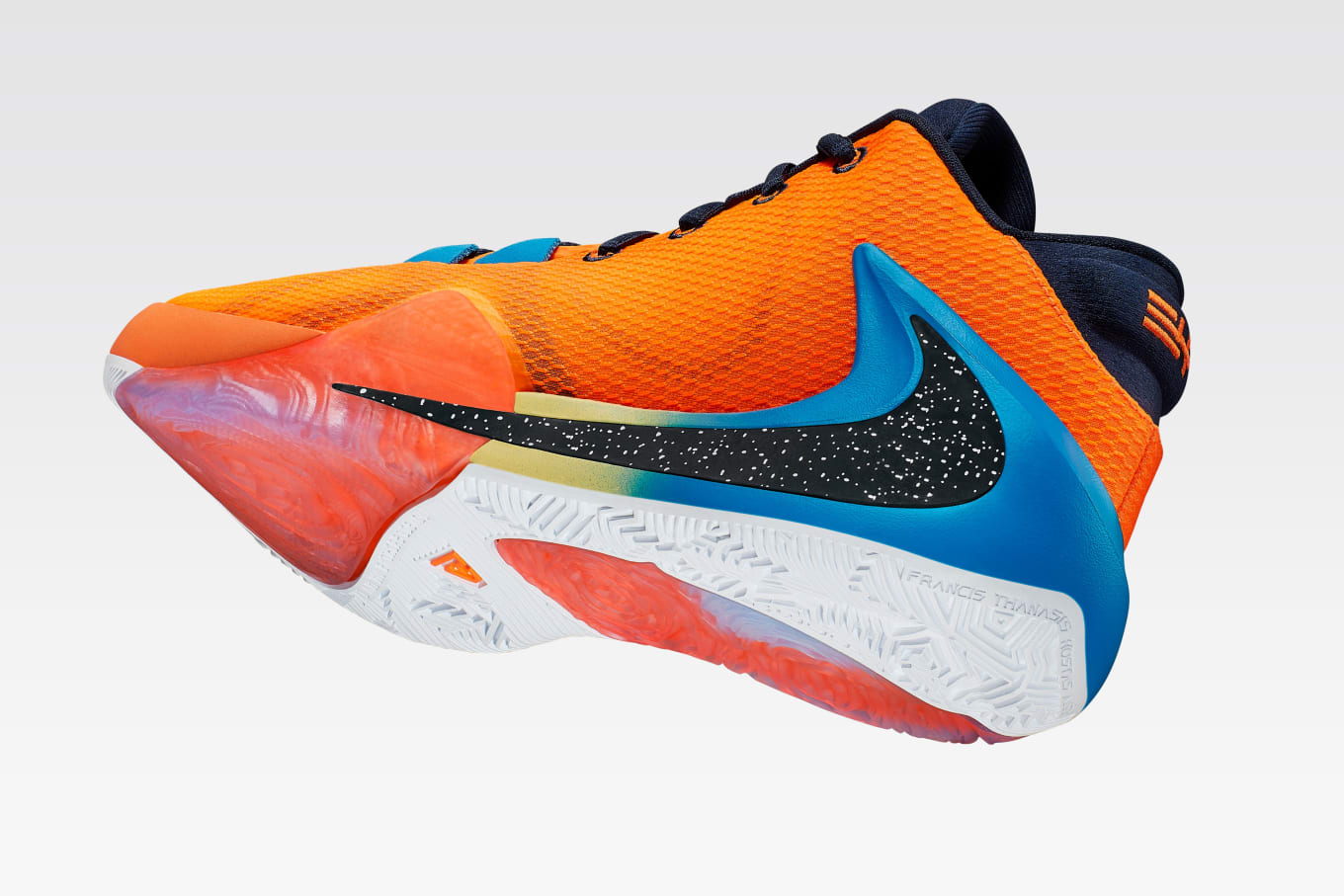 nike q1 earnings
