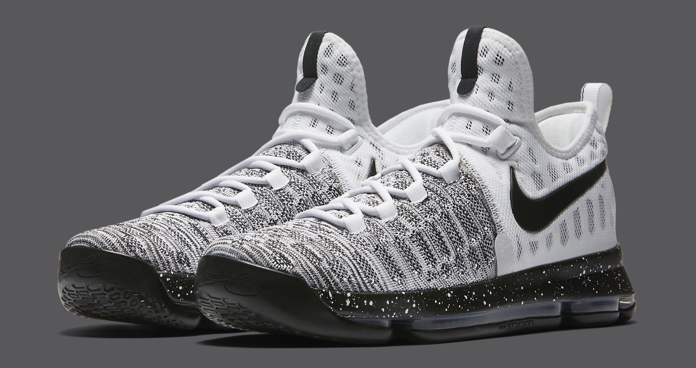 Kevin Durant Oreo Shoes 2024 www pexmd