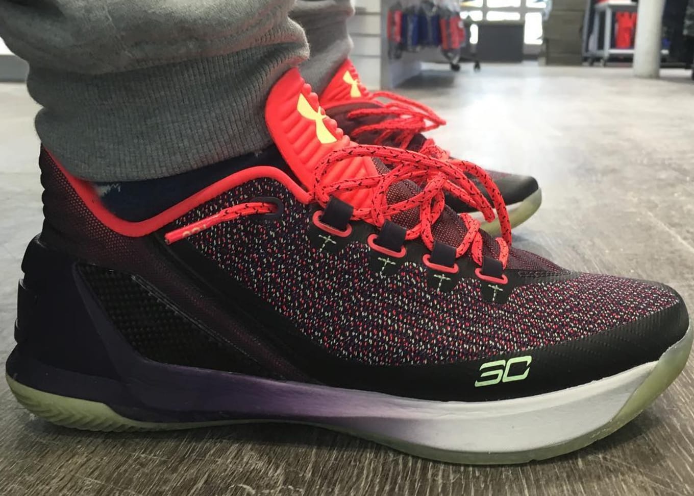 ua gs curry 3 low