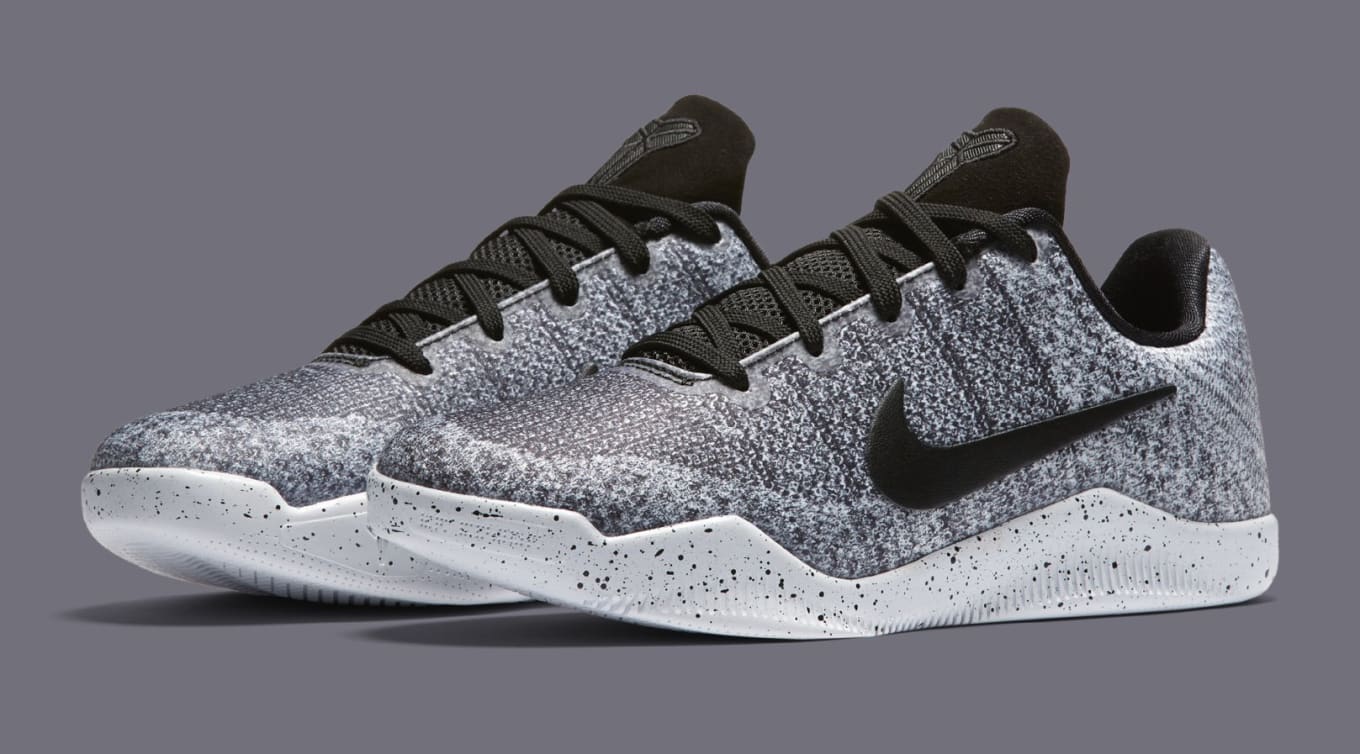 nike kobe 11 oreo