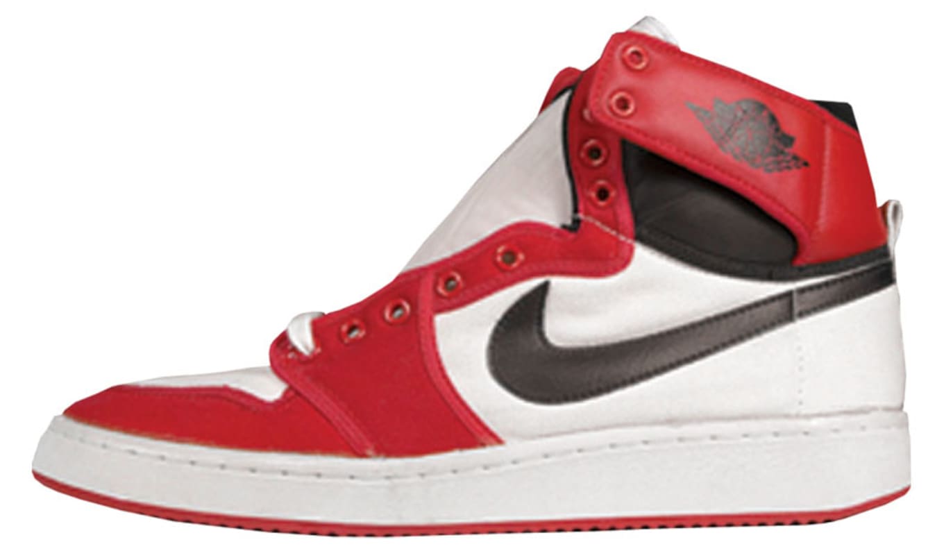 Best Air Jordans of the Year 1985 to