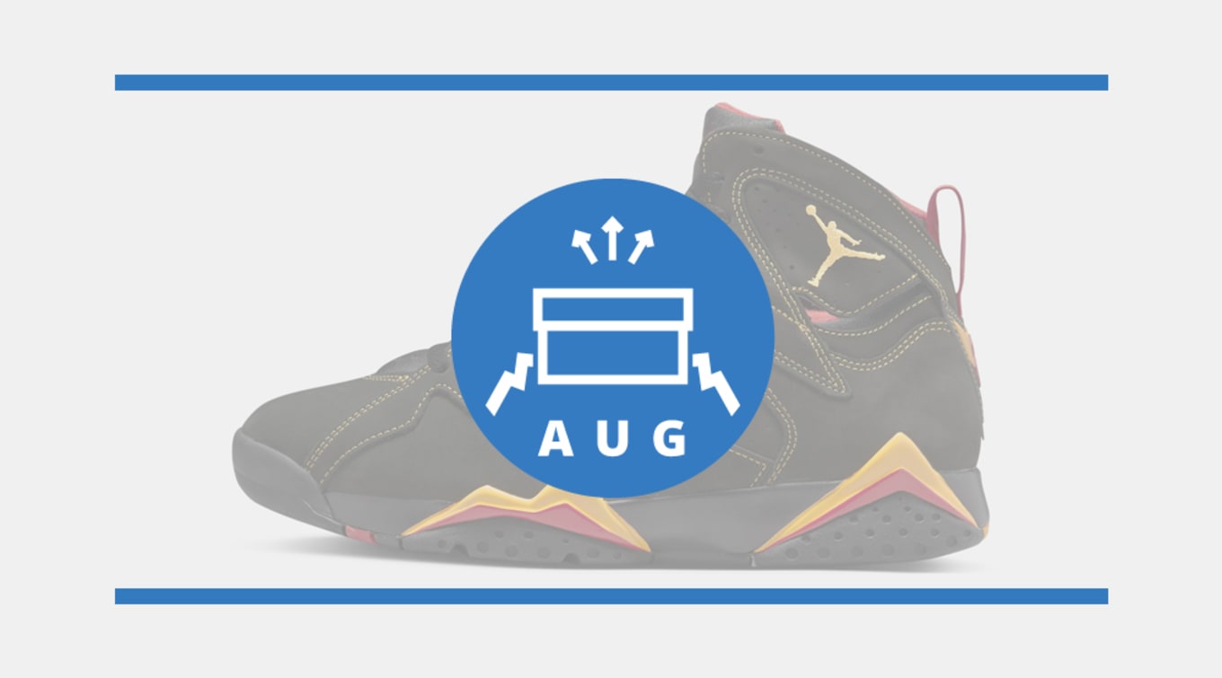 jordan release dates app