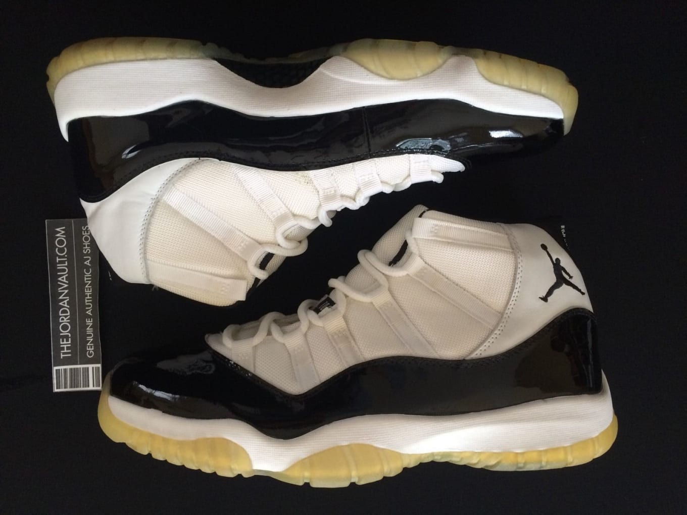2000 jordan 11 concord