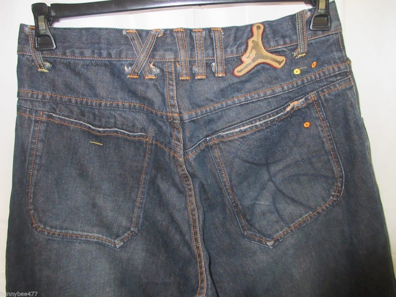 jordan 13 jeans