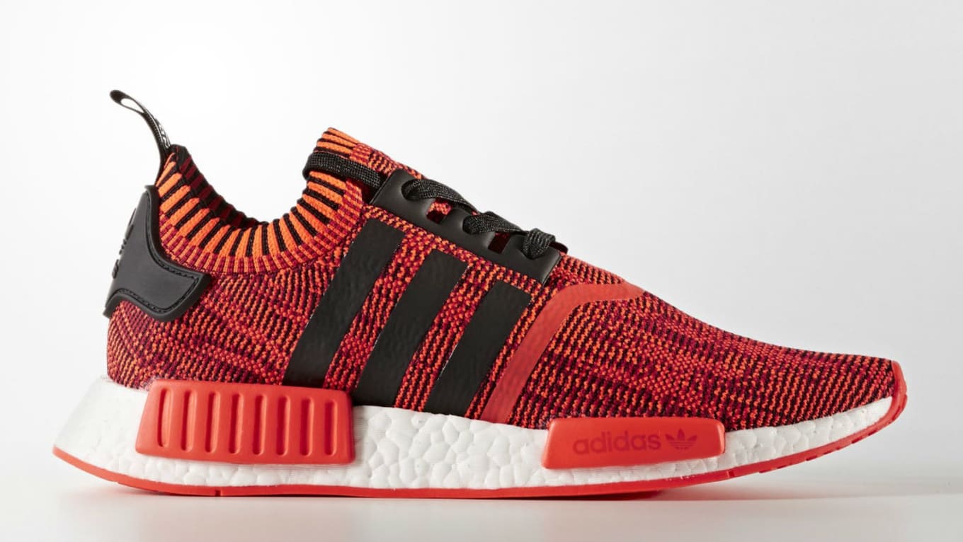 Adidas NMD Red Apple 2.0 Release Date 