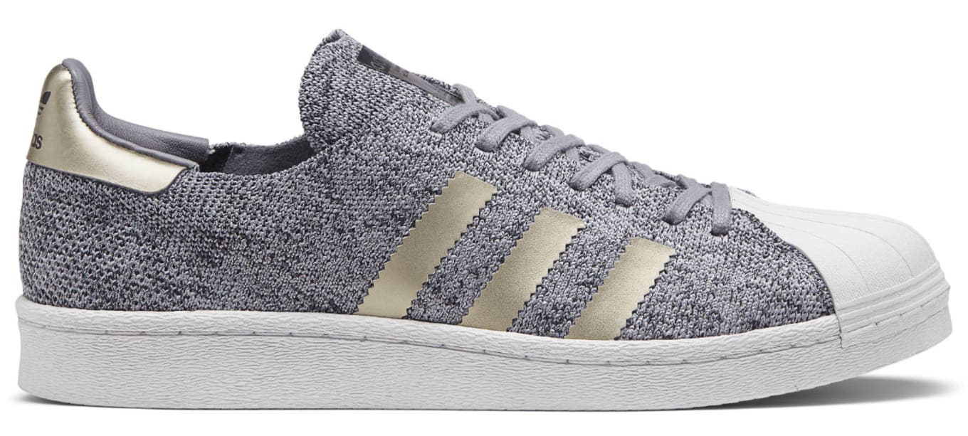 superstar adidas metal
