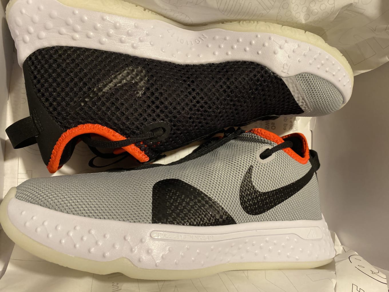 nike id pg 4