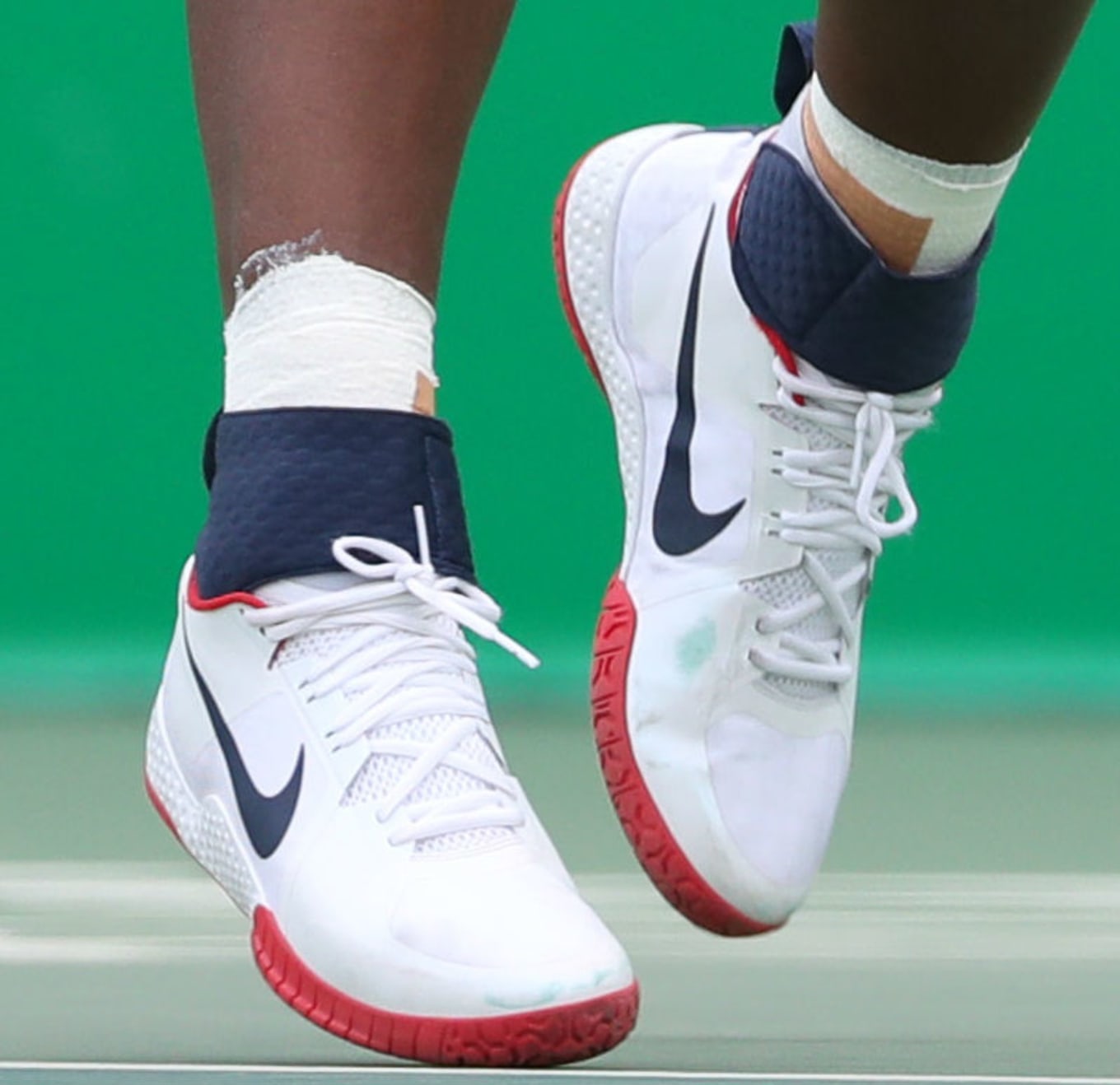 nike court serena williams