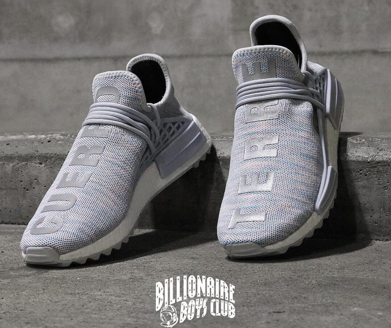 hu nmd x bbc