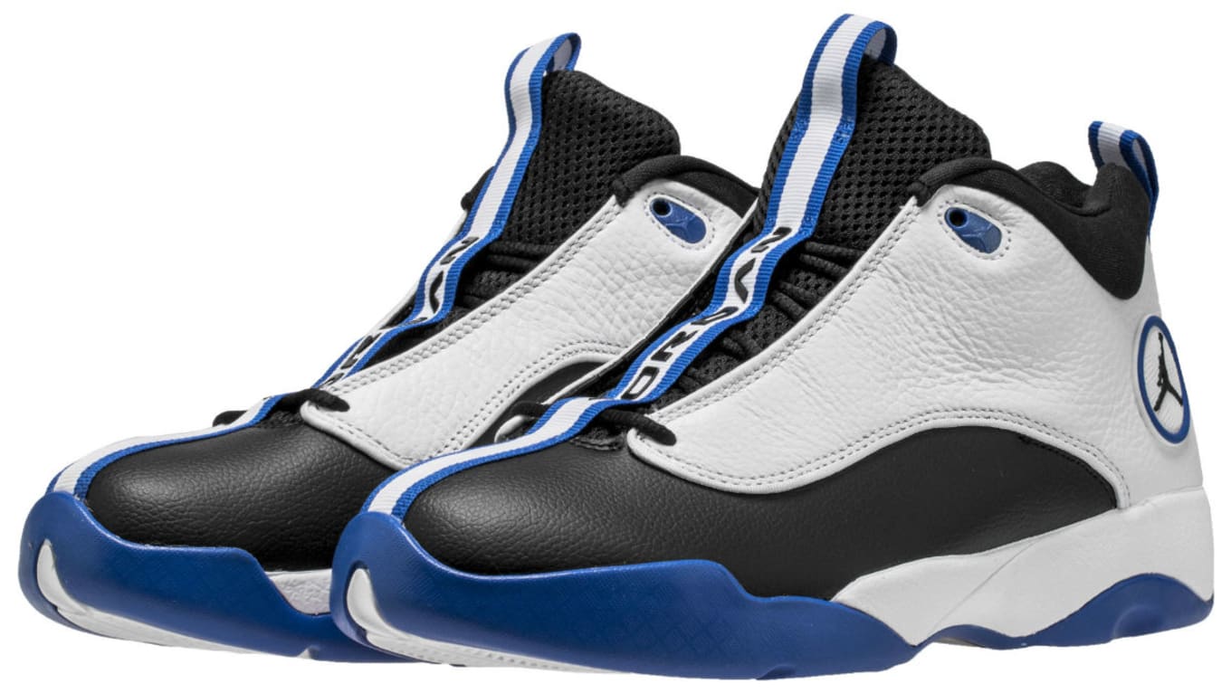 jordan jumpman pro quick