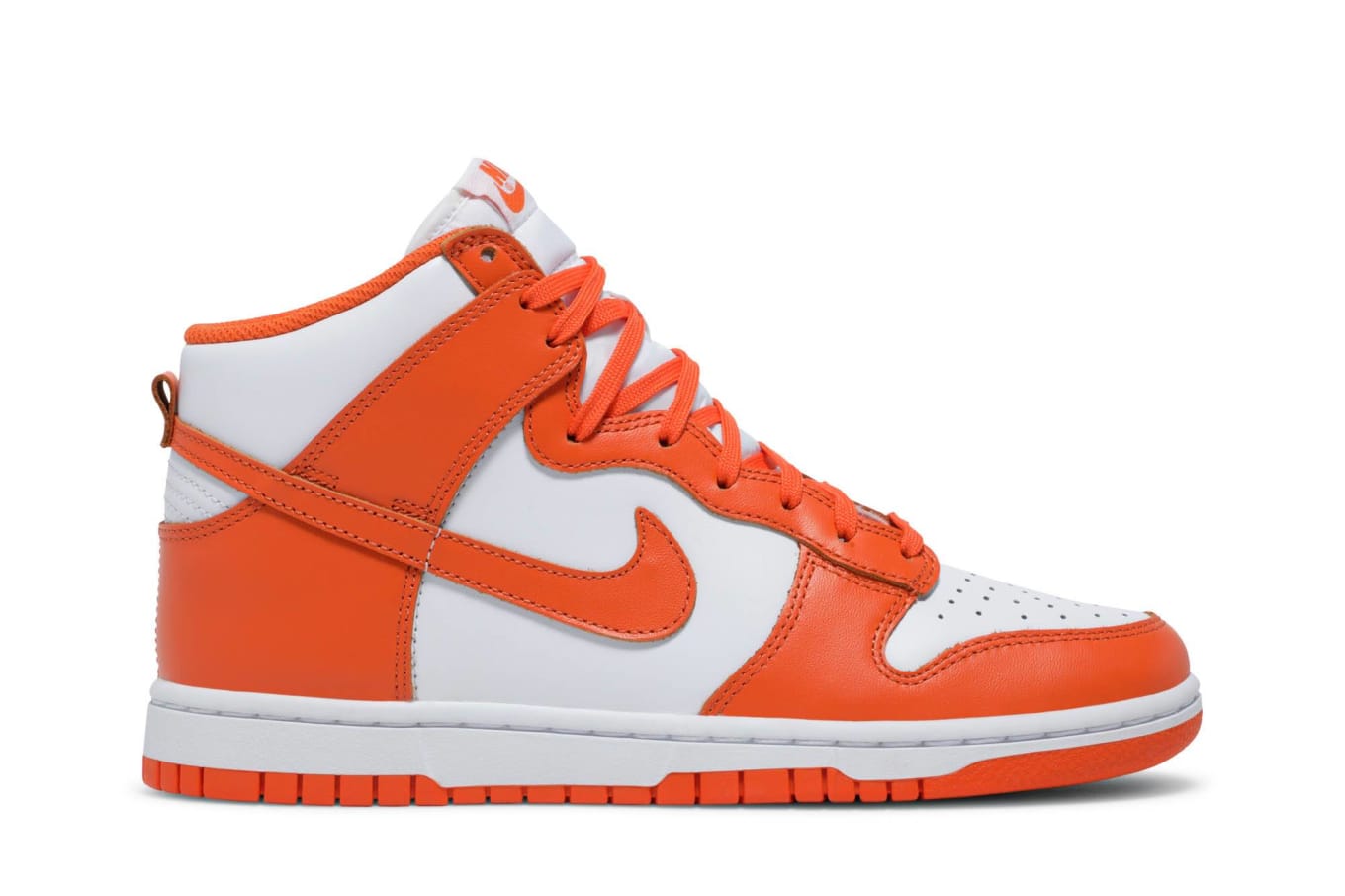 Best orange sneakers Clearance