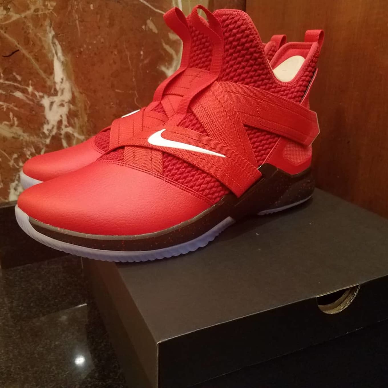 eastbay lebron soldier 12