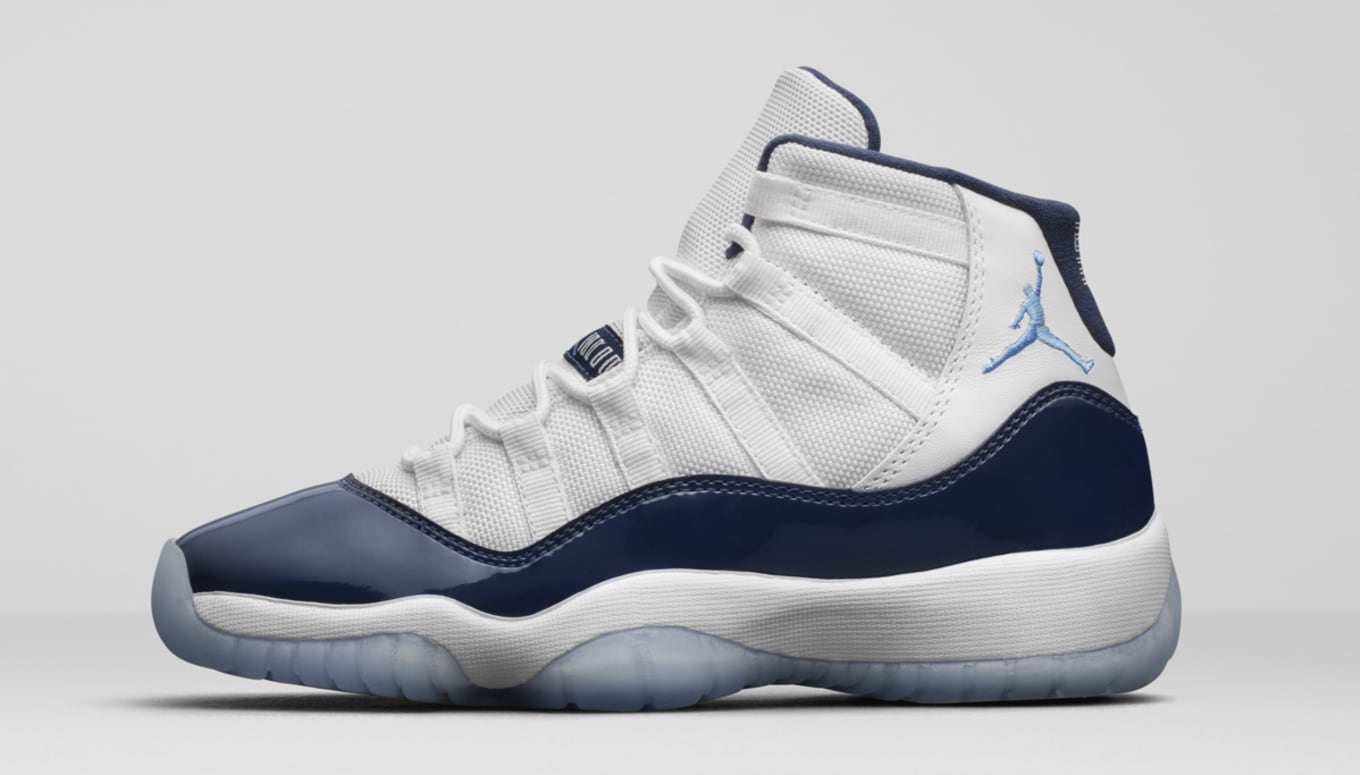 jordan 11 concord restock