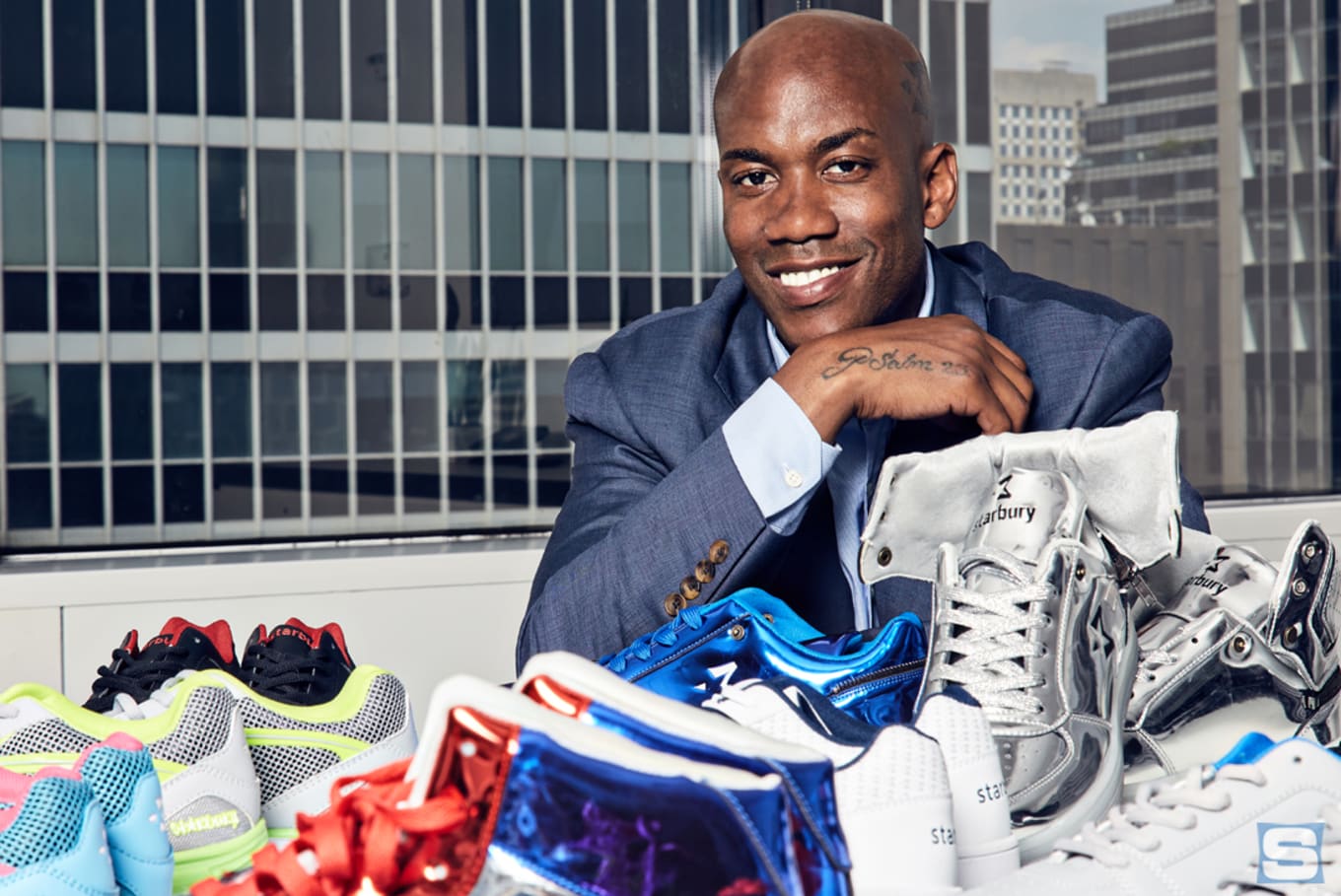 starbury basketball shoes