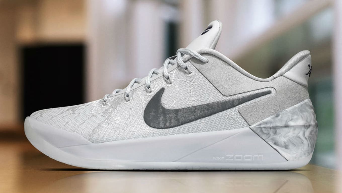 Nike Kobe AD Compton Release Date 