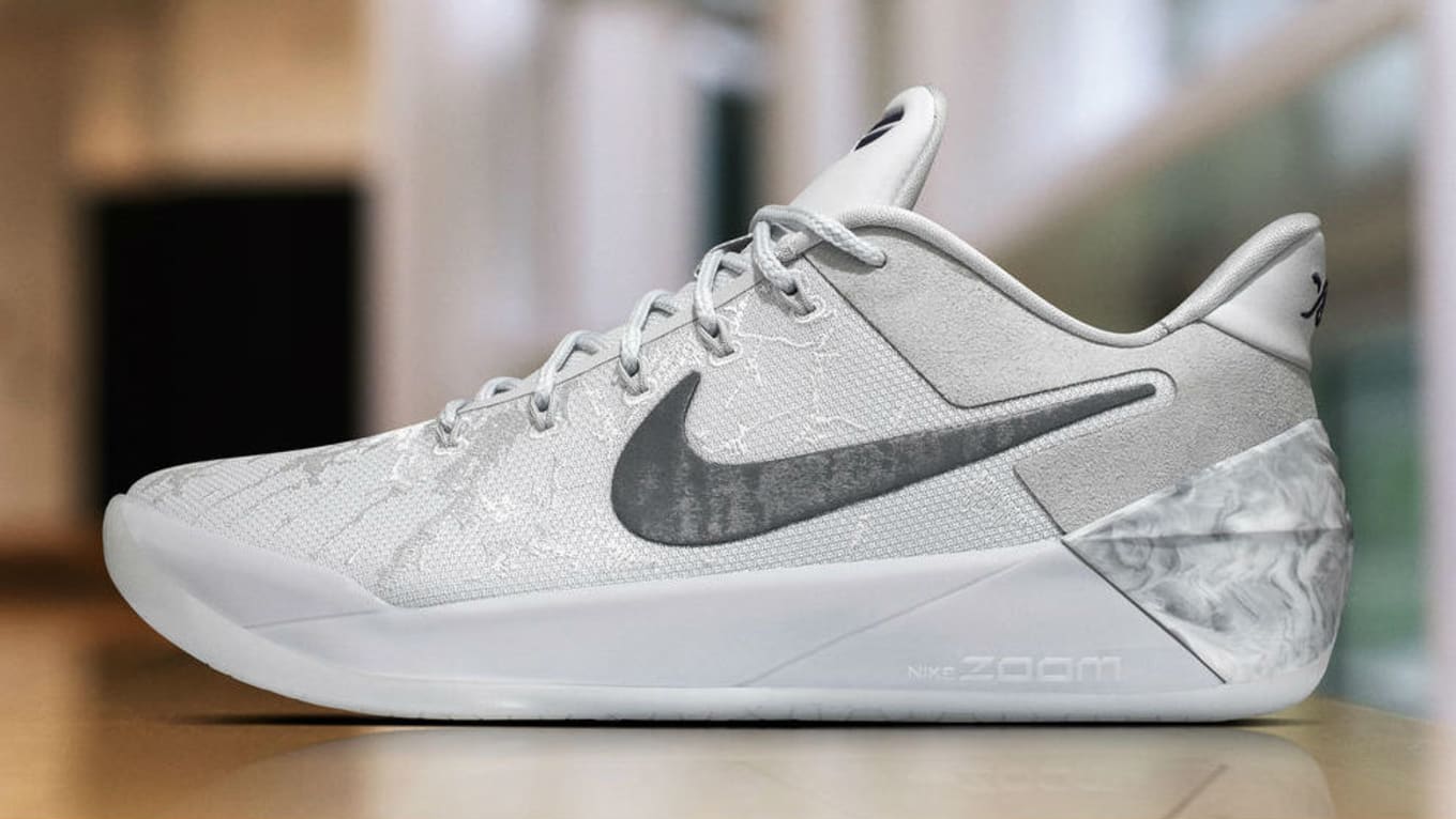 Nike Kobe AD Compton Release Date
