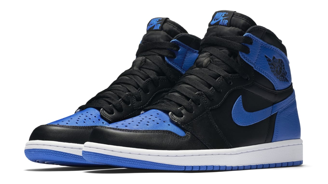 royal jordan 1s