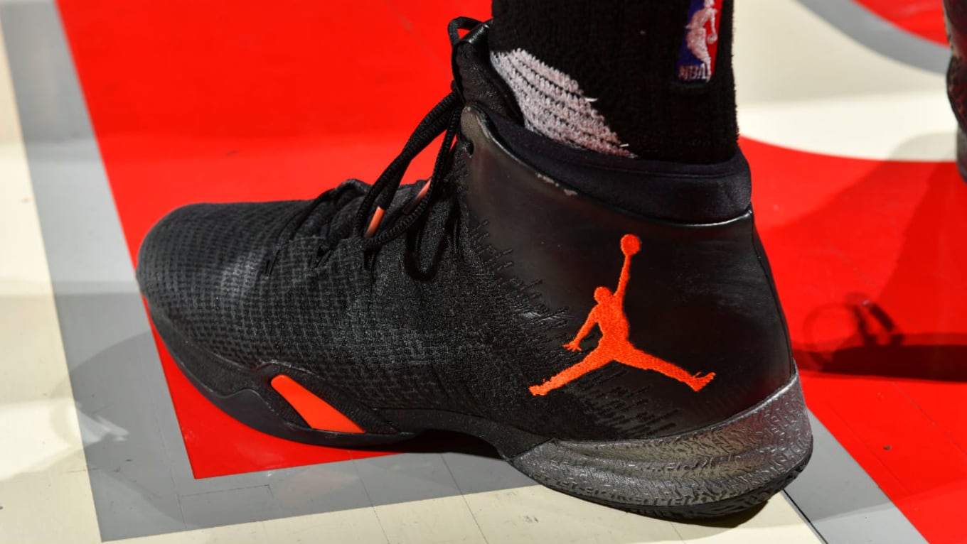 russell westbrook shoes 2017