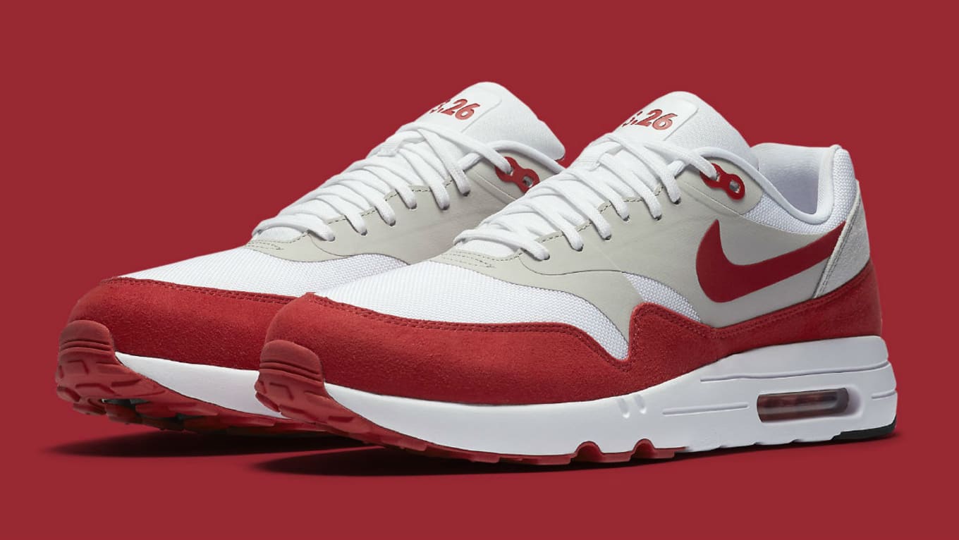 dorst Scepticisme verhouding Nike Air Max 1 Air Max Day 2017 Release Date 908091-100 | Sole Collector