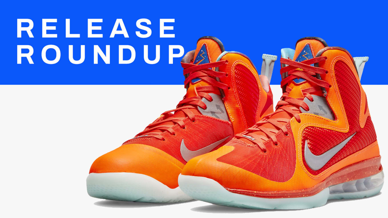 Feb 15 shoe releases Clearance