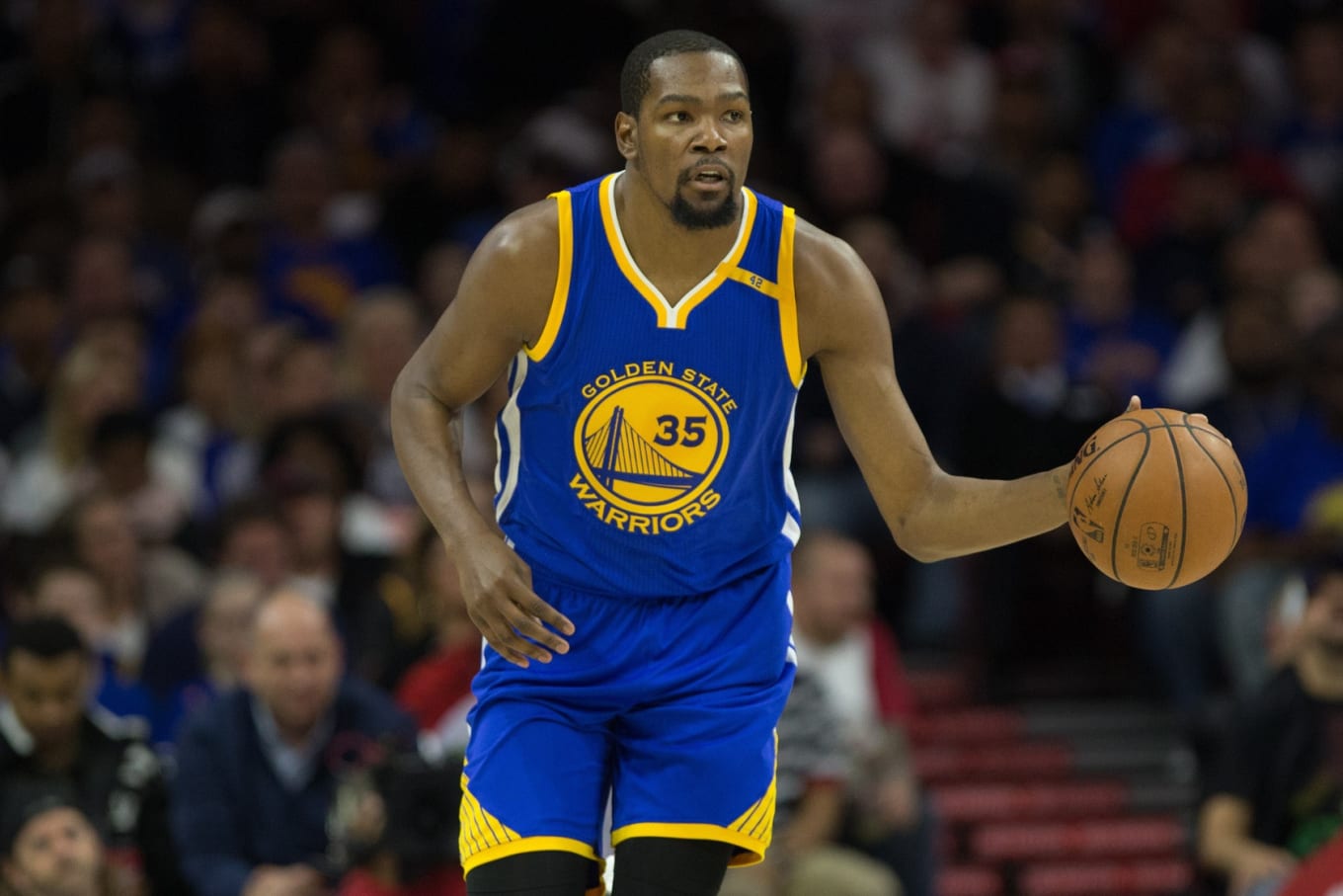 kevin durant nike basketball