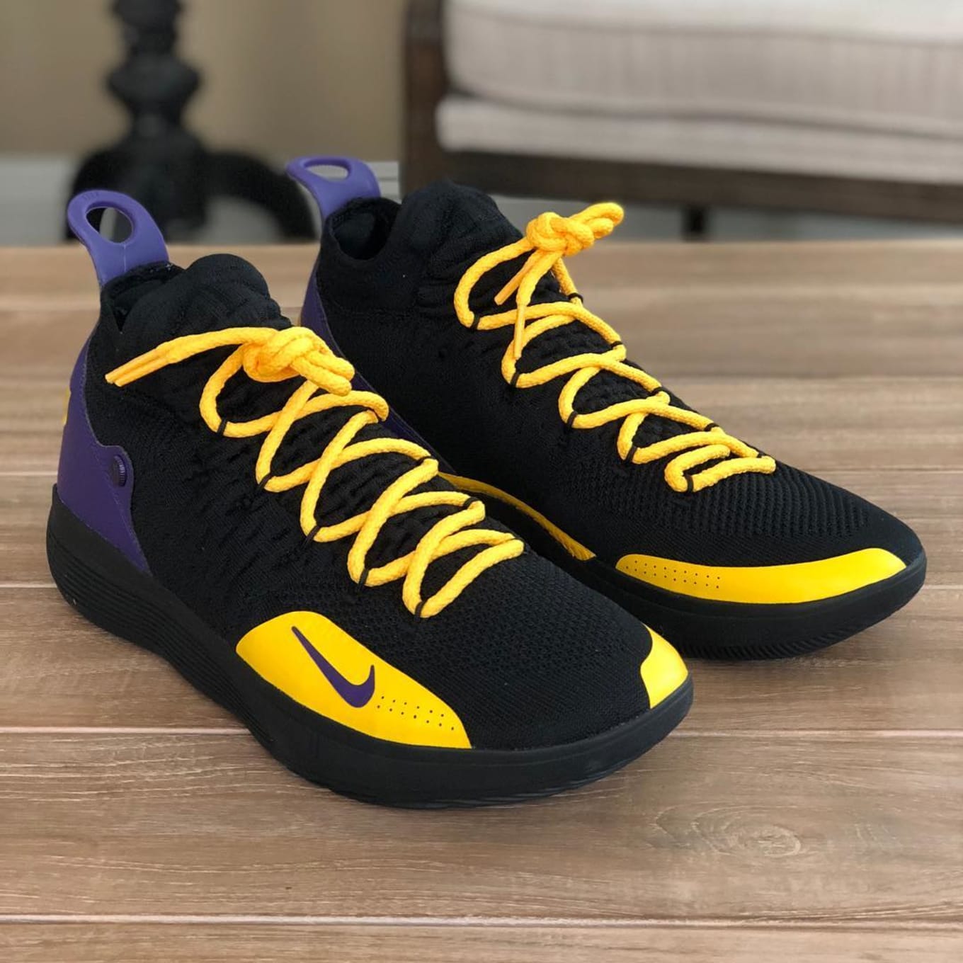 Nikeid kd 11 2025