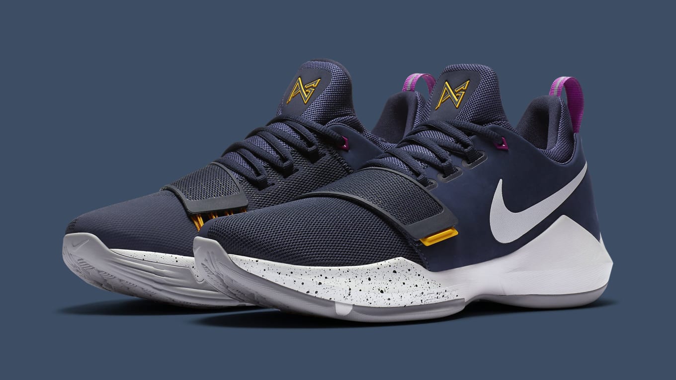 paul george 1