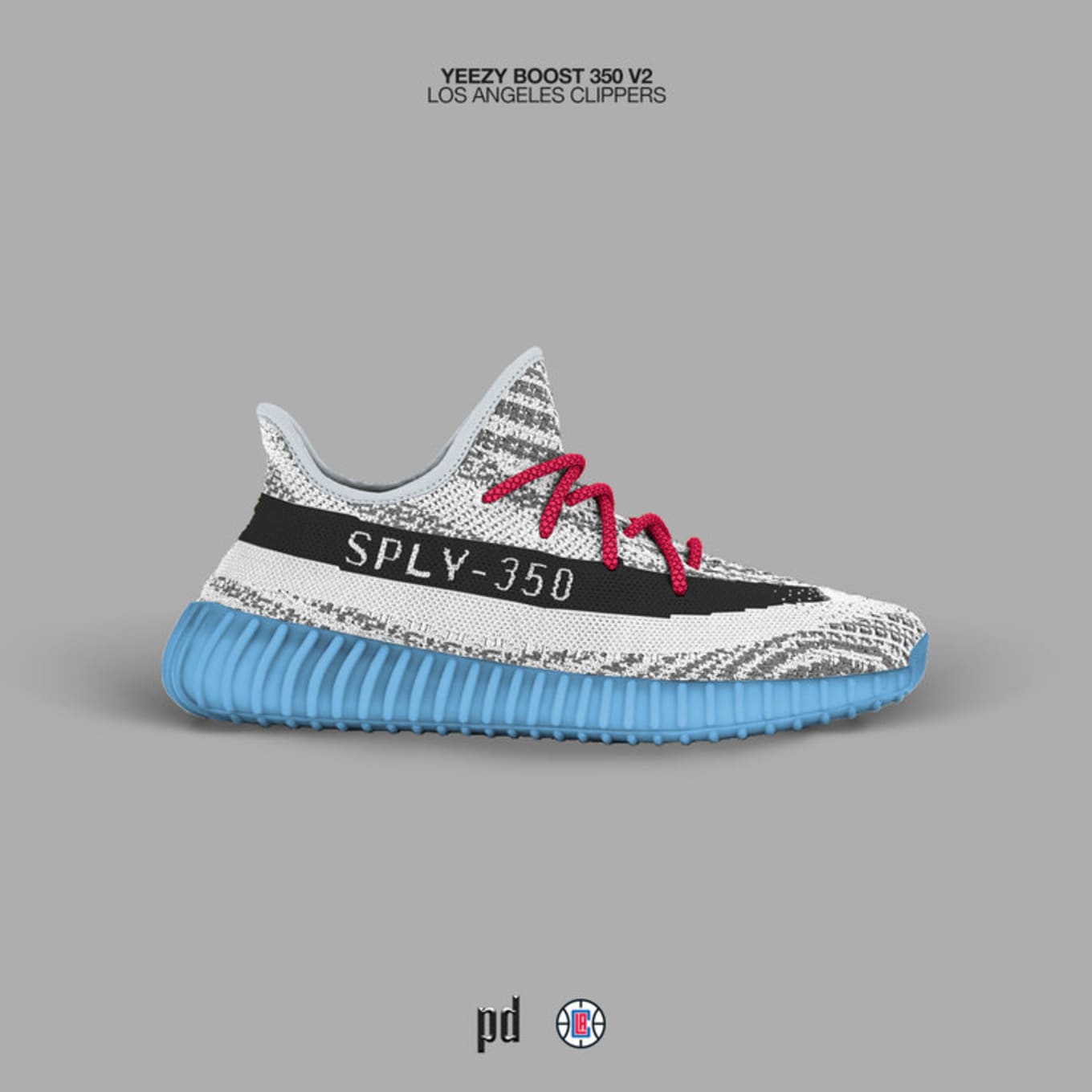 Adidas Yeezy 350 Boost V2 Nba Teams Sole Collector