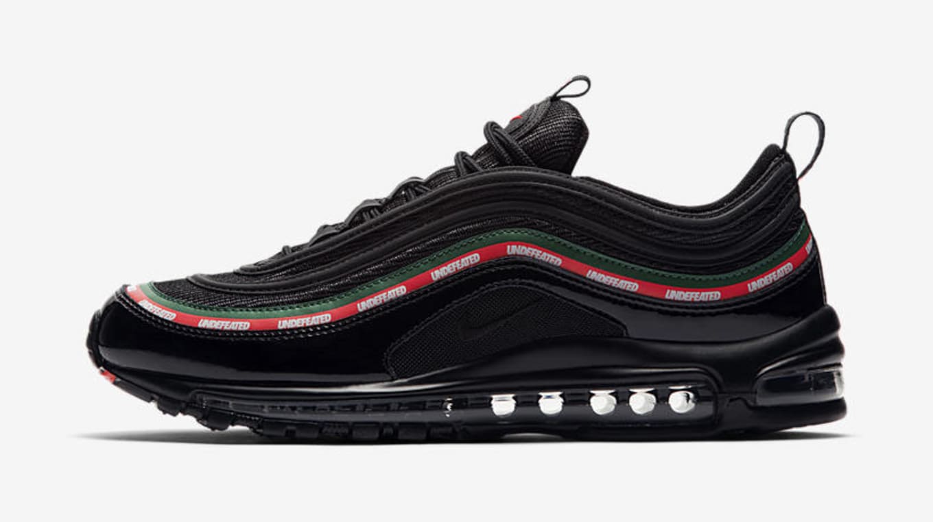 Best Sneaker 2017 | Sole Collector