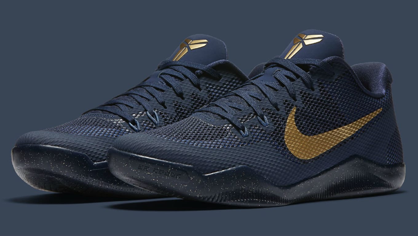 Nike Kobe 11 EM Philippines Deep Royal 