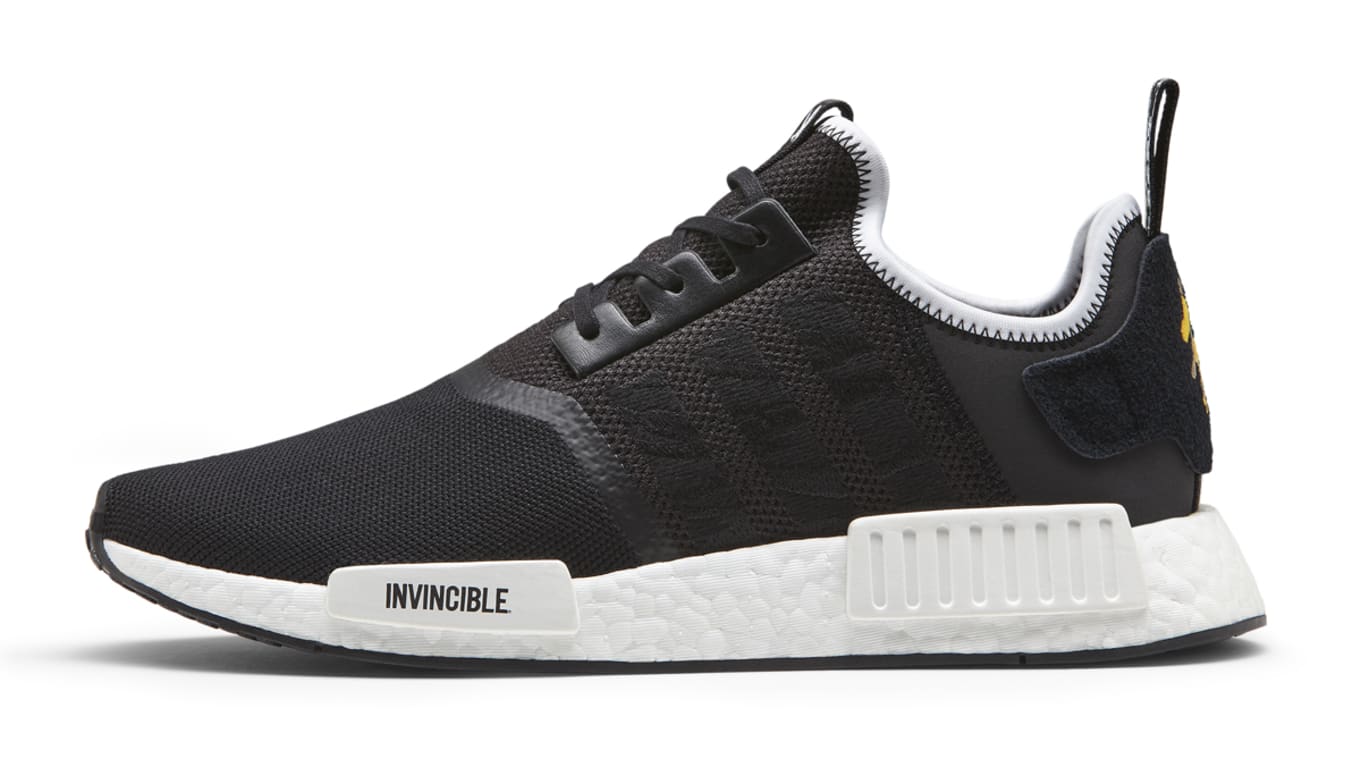 Invincible NMD R1 | Sole Collector