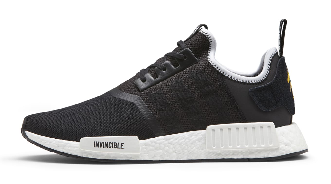 neighborhood nmd tiger
