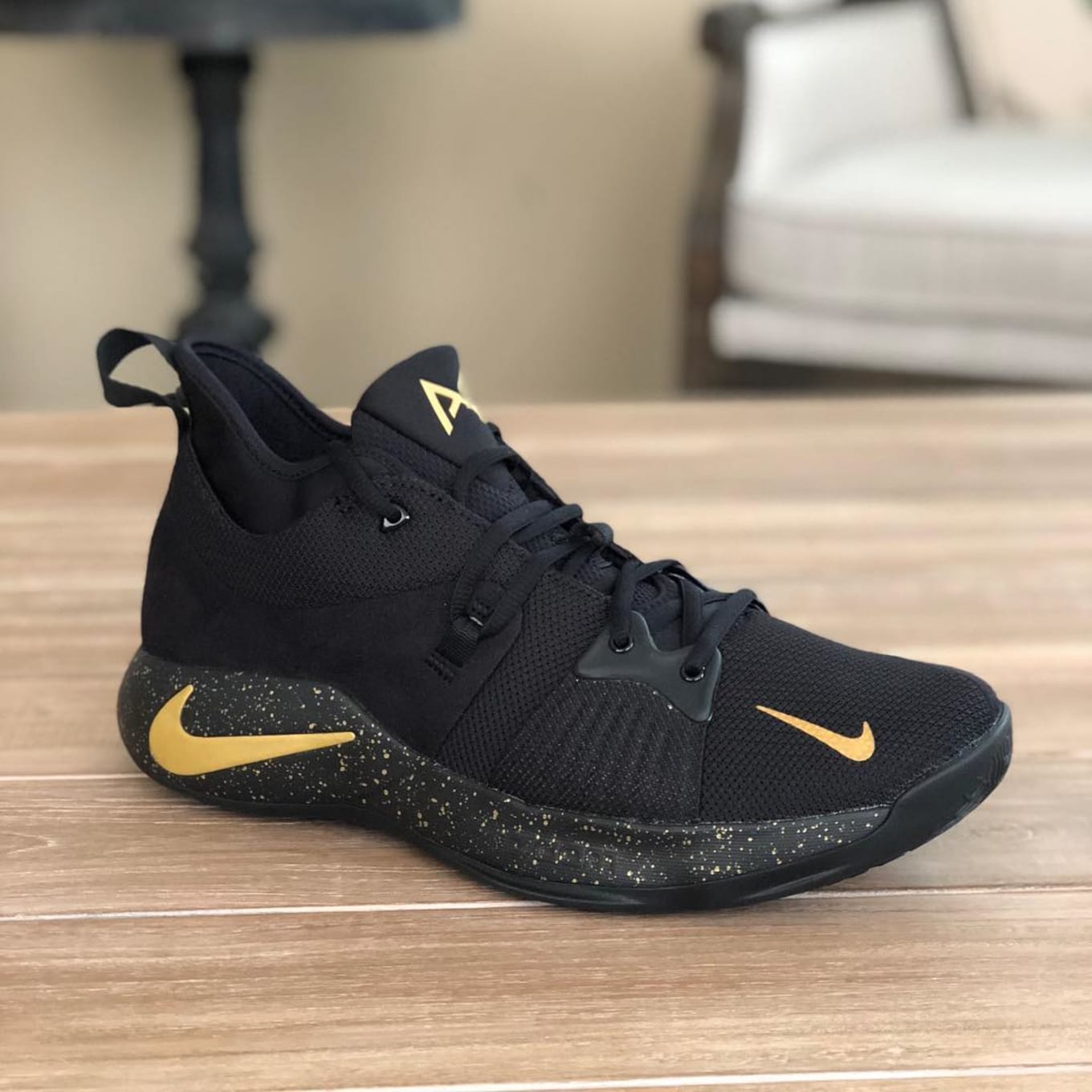 NIKEiD PG2 Designs | Sole Collector