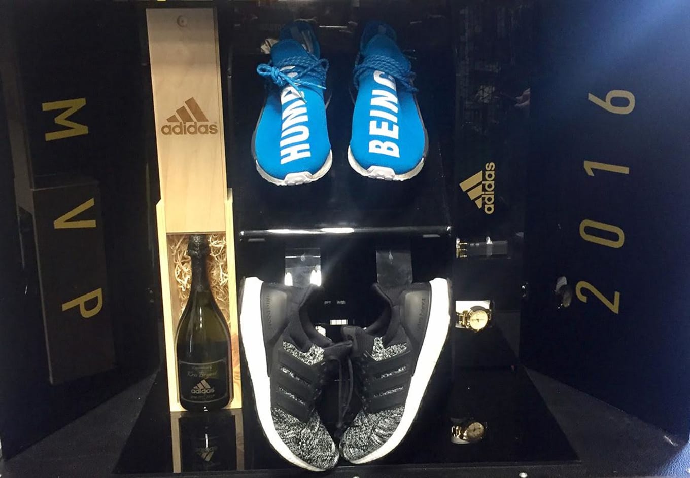 kris bryant adidas shirt