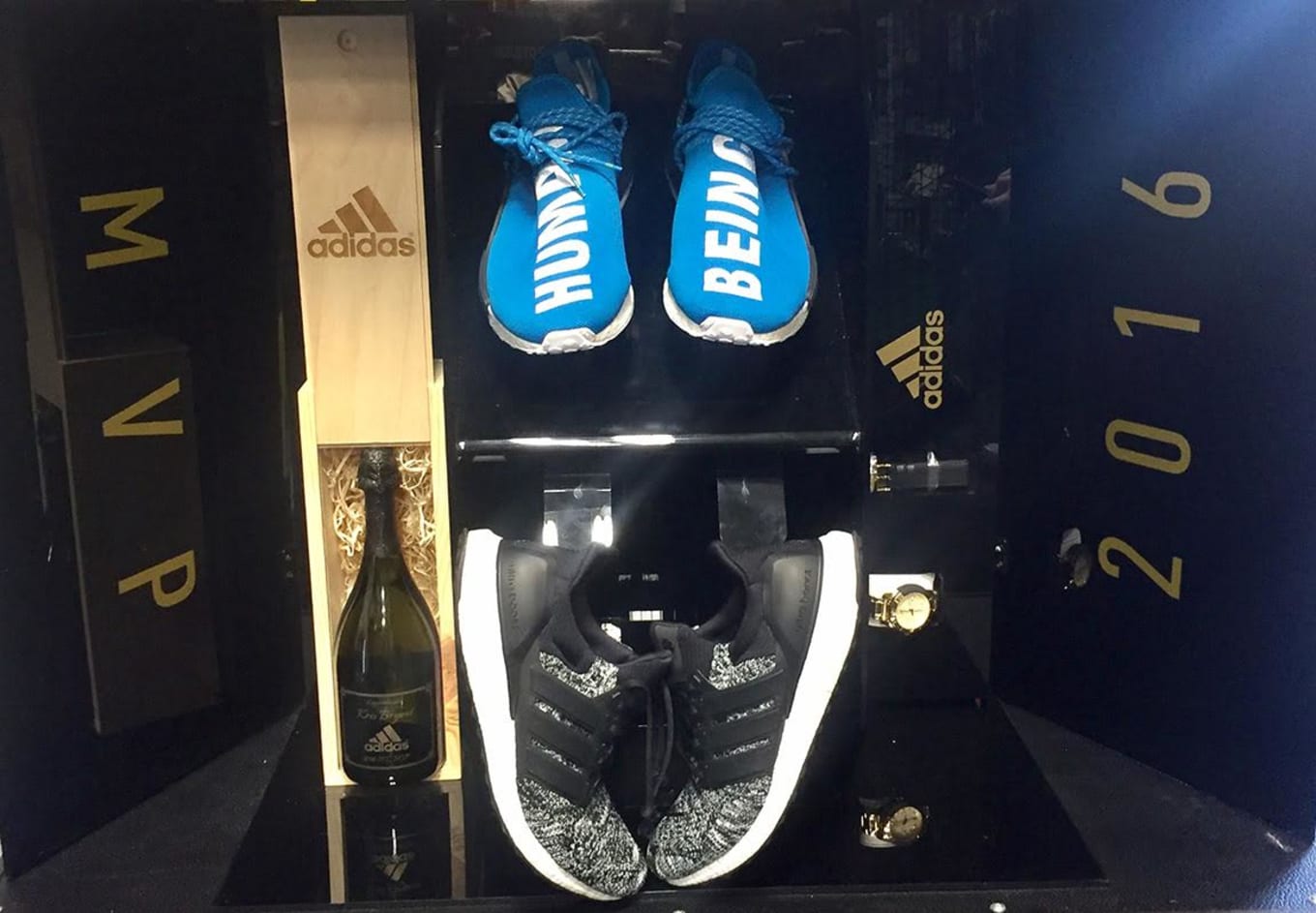 kris bryant adidas shoes