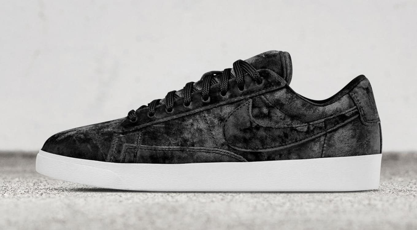 Velvet Nike Low WMNS Release Date | Sole Collector