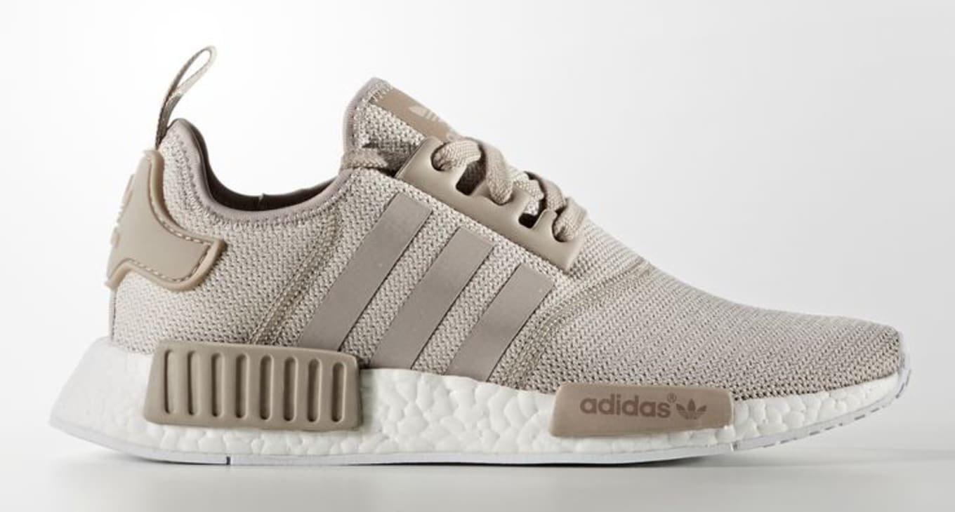 Tan nmds discount