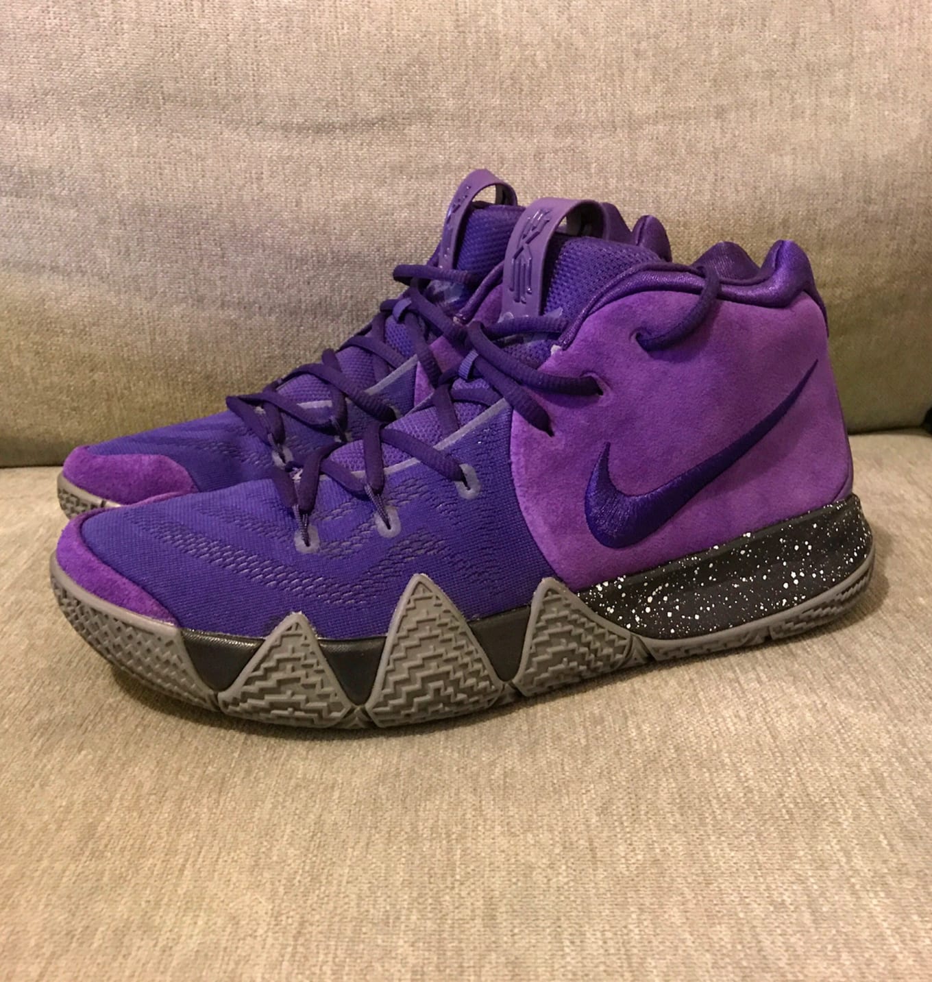 cool kyrie 4