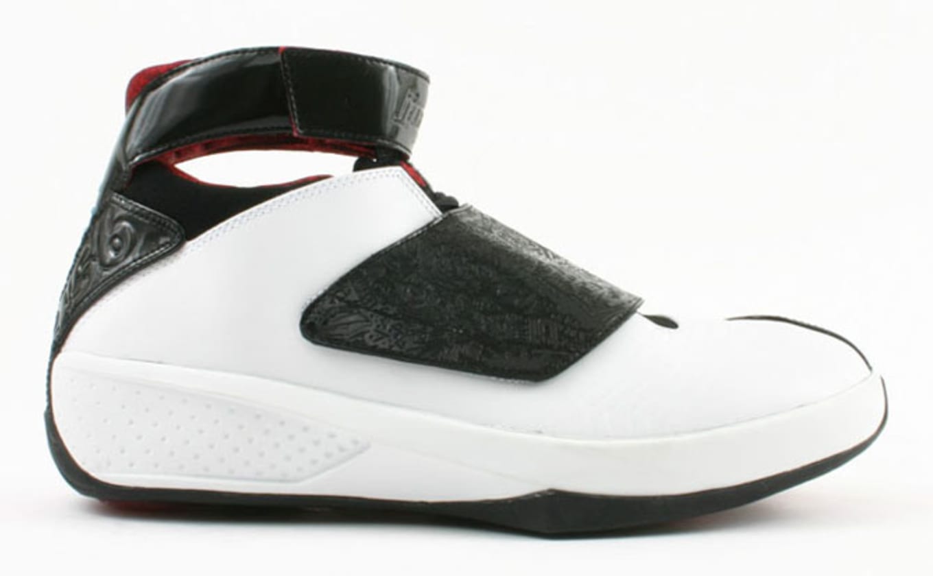 jordan 20 mid white