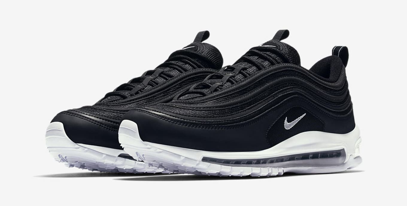 Where to Buy Nike Air Max 97 | Sole 